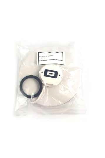 Core Kiteboarding Speed Valve 2.0 Ventiel