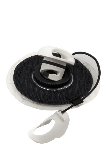 Core Kiteboarding Speed Valve 2.2 PRO Ventiel