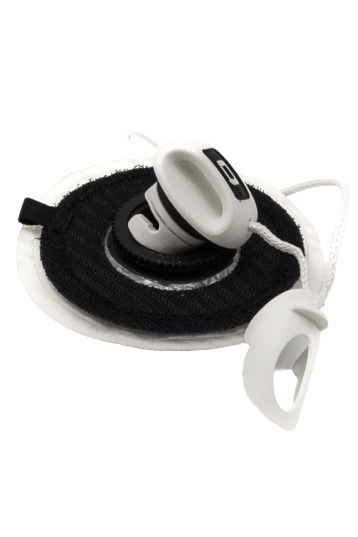 Core Kiteboarding Speed Valve 2.2 Ventiel