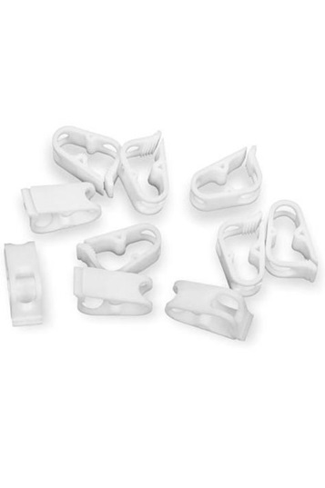 Cabrinha Sprint Pinch Clamp