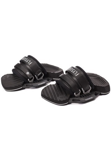 Flysurfer Squad Pads &amp; Straps