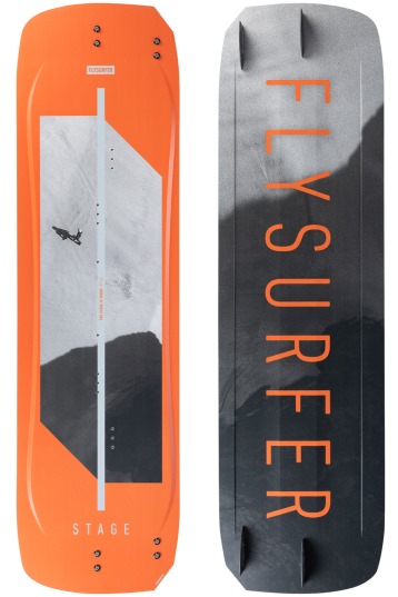 Flysurfer Stage Kiteboard 159 X 45