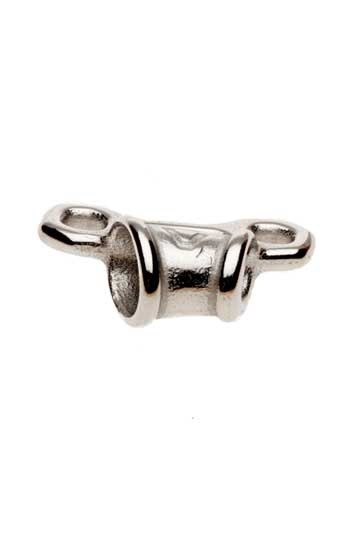 Duotone Kiteboarding Stainless Steel Safety Pulley