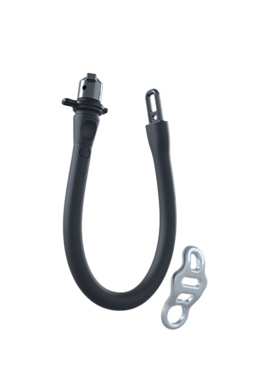 North Standard Freestyle Loop with Freestyle Leash Ring PRO