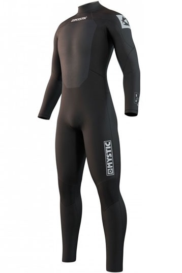 Star 3/2 Backzip 2023 Wetsuit van Mystic kopen? ▷ Kitemana.nl