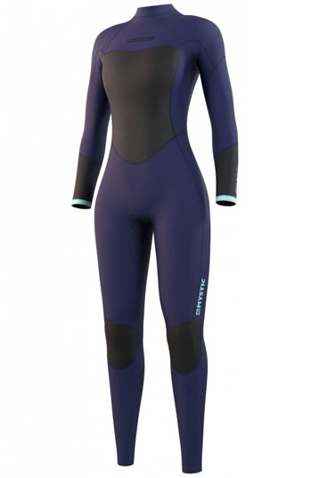 Star 3/2 Backzip Dames Wetsuit van Mystic kopen? ▷ Kitemana.nl