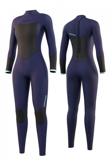 Star 5/3 Backzip Dames 2023 Wetsuit van Mystic kopen? ▷ Kitemana.nl