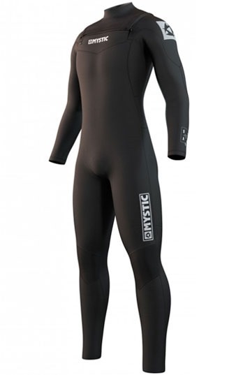 Star 5/3 Frontzip 2023 Wetsuit
