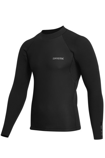 Star Surf Top L/S 2mm