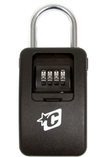Creatures of Leisure Stash Lock