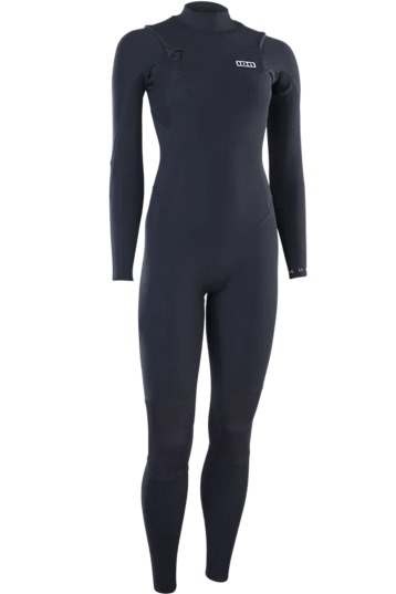 Static 3/2 Frontzip Women 2025 Wetsuit