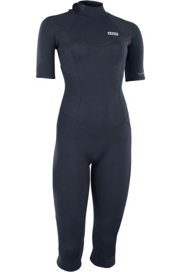 Static 3/2 Overknee SS Backzip Women Wetsuit L