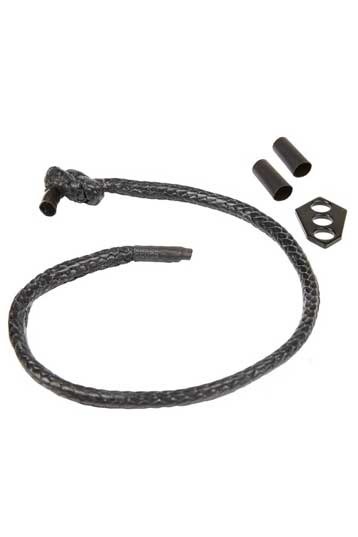 Mystic Stealth Bar Dyneema Slider Rope Replacement One Size