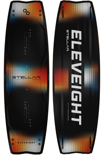 Stellar V3 Kiteboard
