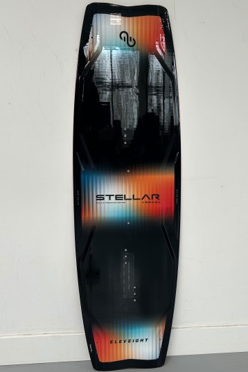 Eleveight Stellar V3 Kiteboard (DEMO) 136 X 41