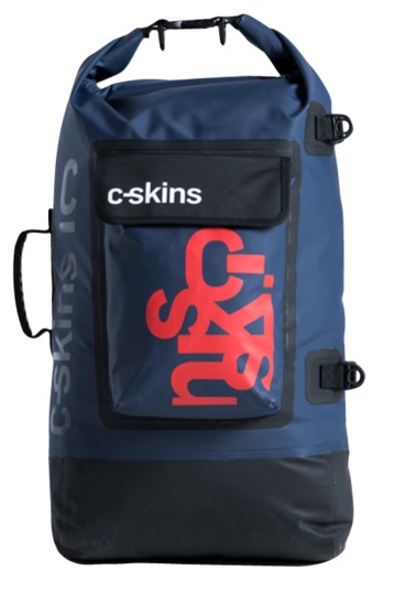 Storm Chaser Dry Bag