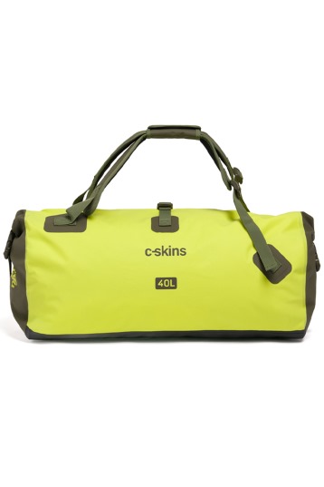 Storm Chaser Dry bag Duffel 40L