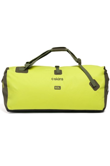 Storm Chaser Dry bag Duffel 60L