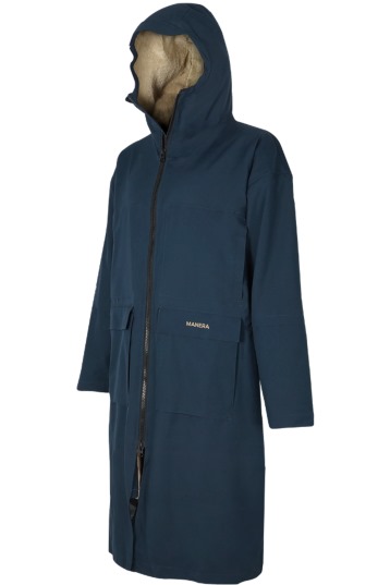Stormy Poncho