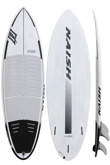 Strapless Wonder 2024 Surfboard 5' 3"