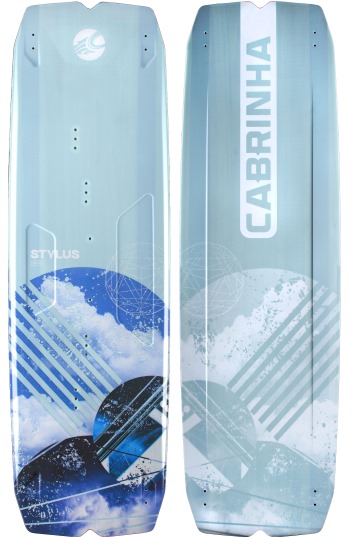 Cabrinha Stylus 2024 Kiteboard 150 X 45