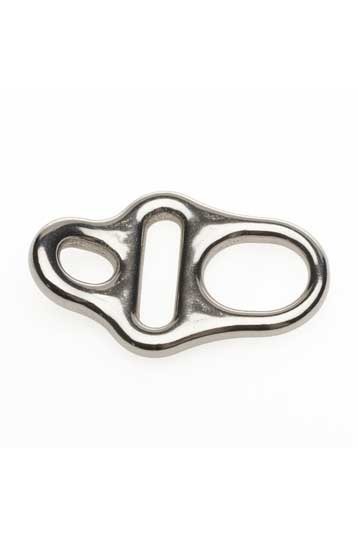 Duotone Kiteboarding Suicide Ring (Click/Trust)