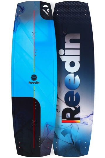 Super E 2026 Kiteboard