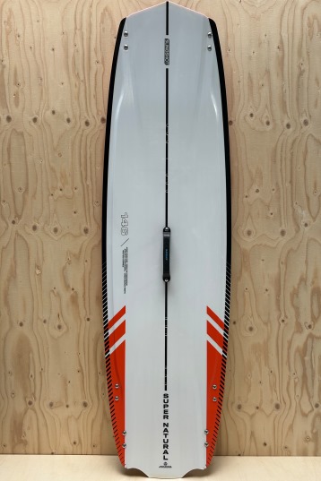 Slingshot Super Natural V2 2023 Kiteboard (2nd) 146 cm
