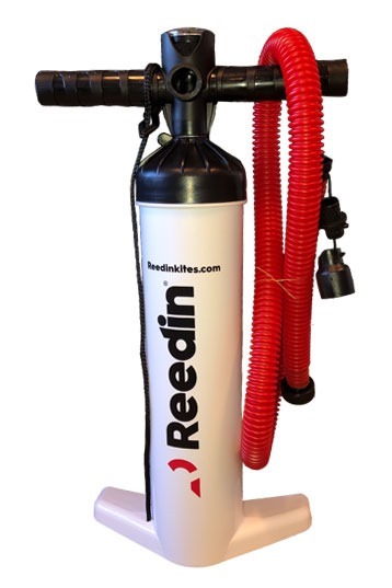 Reedin Kiteboarding Super Pump
