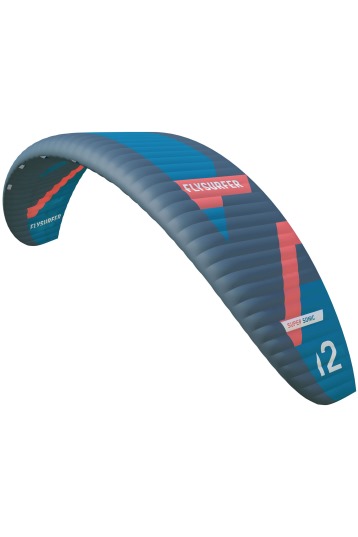 Supersonic Kite