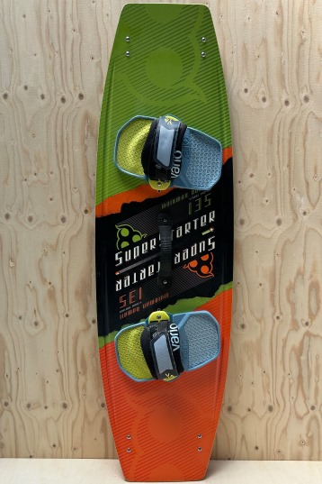 Kitemana Superstarter Kiteboard (2nd) 135 cm