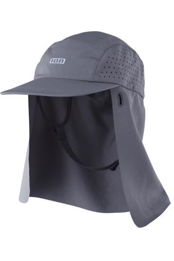 ION Surf Cap Pro Grijs