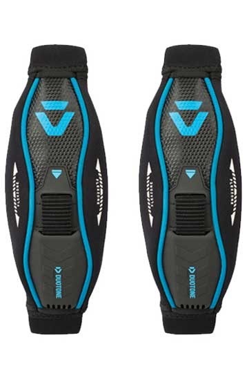Duotone Kiteboarding Surfstraps compleet