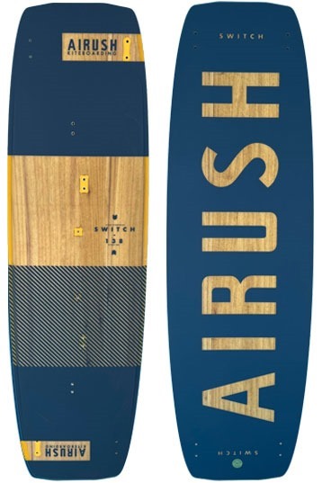 Switch V11 Kiteboard