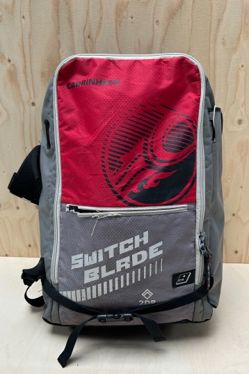 Switchblade 2016 Kite (2nd)