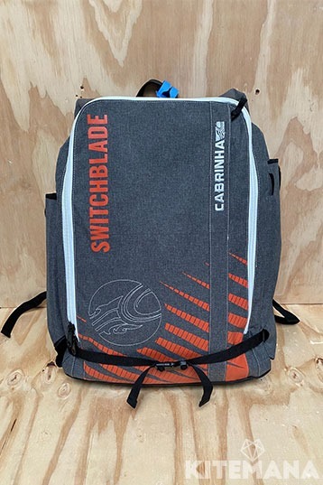 Switchblade 2021 Kite (2nd)