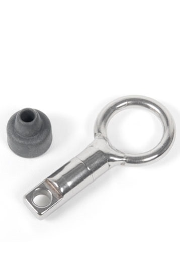 Cabrinha Swivel &amp; Powerbracket