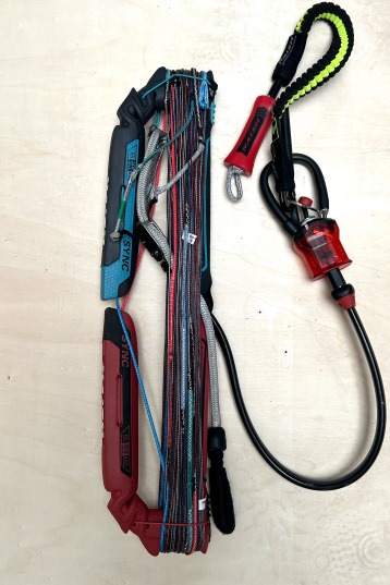 Naish Sync Bar V2 (2nd) 55 cm