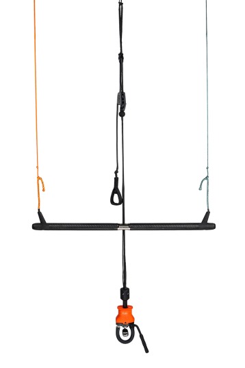 Sync Carbon Free Bar