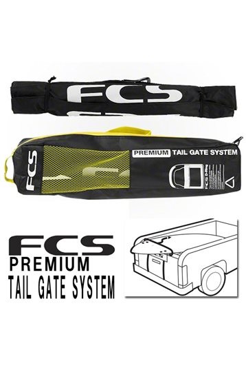 FCS Tail Gate System