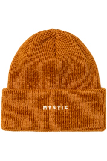 The Logo Beanie