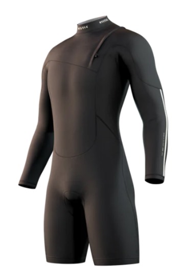 The One 3/2 Longarm Shorty 2024 Wetsuit