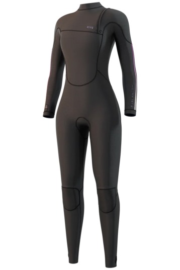 The One 3/2 Women Zipfree 2023 Wetsuit