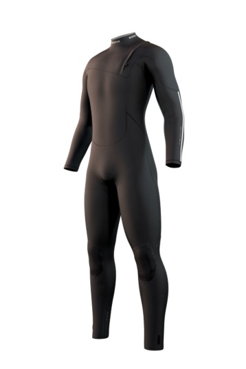 The One 4/3 Zipfree 2024 Wetsuit
