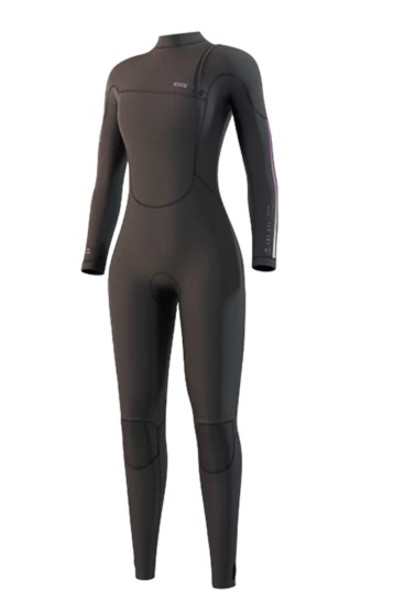 The One 4/3 Zipless Women 2023 Wetsuit