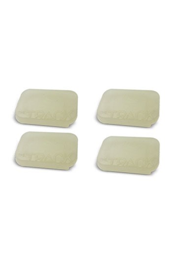 Duotone Kiteboarding The Track Plug (4pcs)