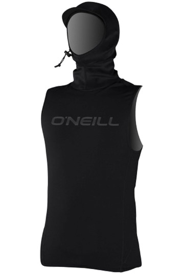 Thermo X Vest Neo Hood