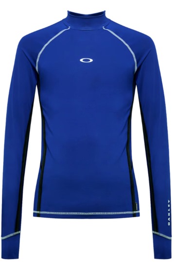 Tidal Pressure Rashguard LS