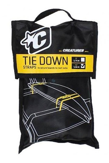 Creatures of Leisure Tie Down Straps