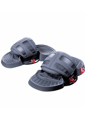 Toasties Pads & Straps